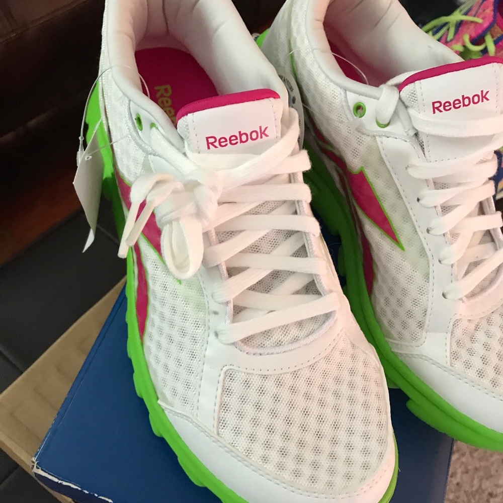 Reebok Yourflex Running Shoes